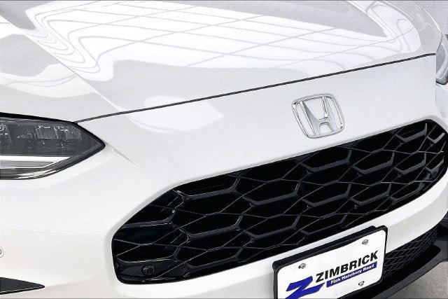 Certified 2024 Honda HR-V EX-L image 31