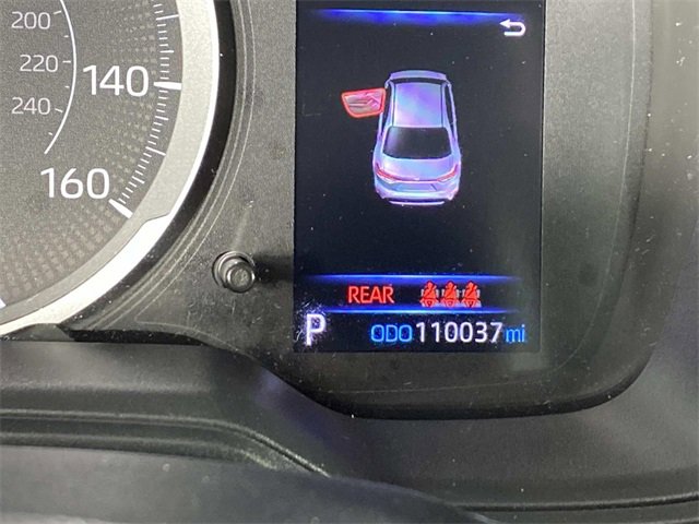 Used 2021 Toyota Corolla LE w/ Carpet Mat Package (TMS) image 19