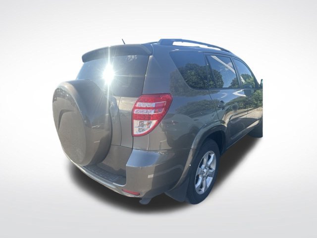 Used 2012 Toyota RAV4 Limited w/ Premium Plus Value Pkg FWD image 6