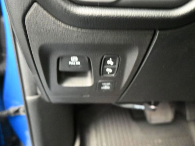 Used 2020 RAM 1500 Rebel w/ Rebel Level 2 Equipment Group image 24