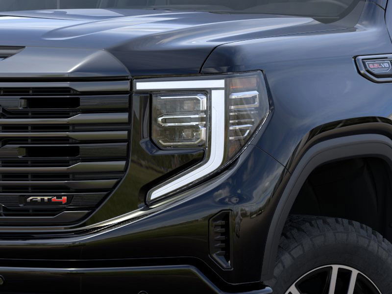 New 2026 GMC Sierra 1500 AT4 w/ AT4 Premium Package image 13