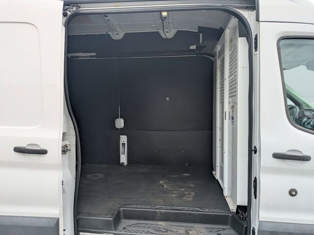 Used 2016 Ford Transit 250 148 High Roof Extended image 14