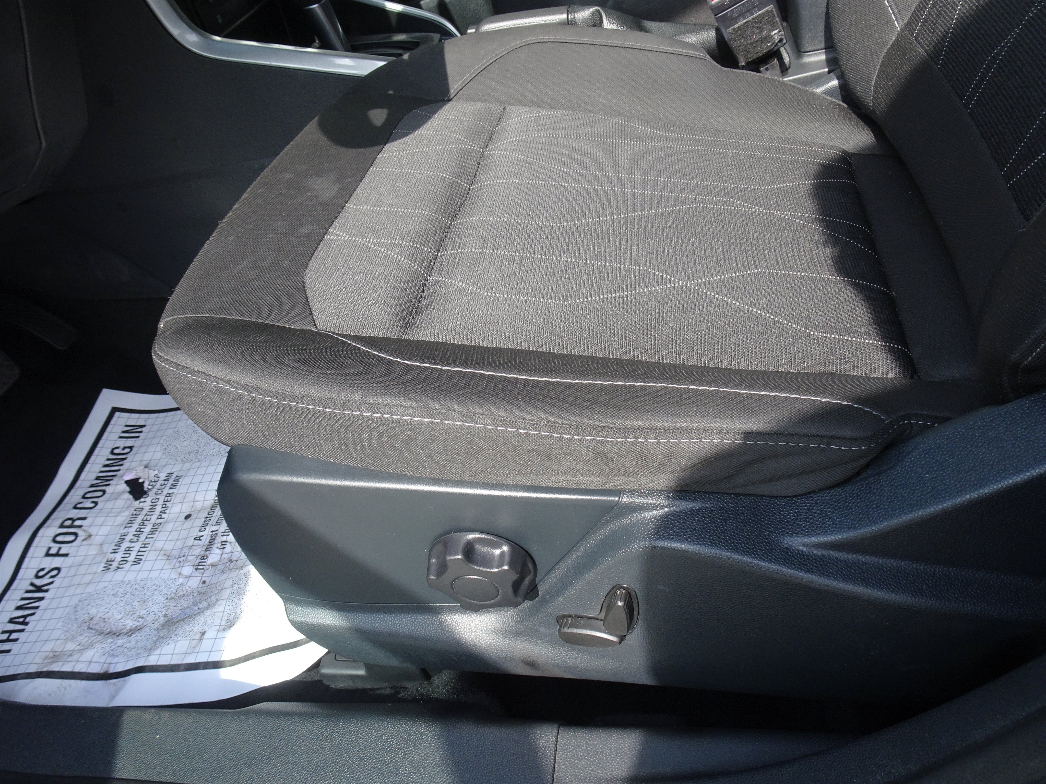 Used 2020 Ford EcoSport SE w/ SE Convenience Package FWD image 10