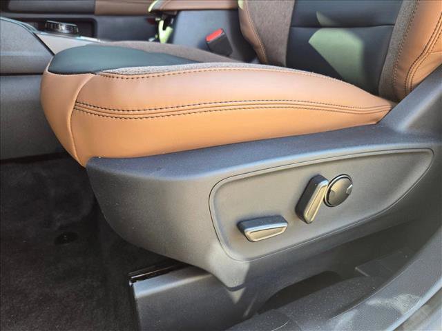 New 2025 Ford Bronco Sport Outer Banks w/ Outer Banks Tech Package+ image 4