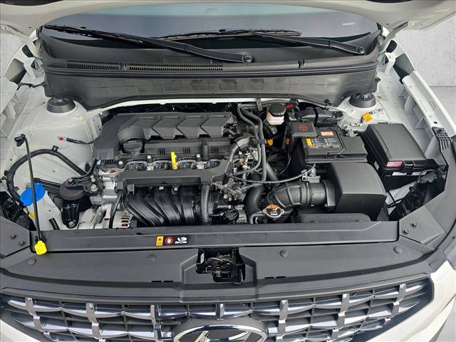 New 2026 Hyundai Venue SEL FWD image 18