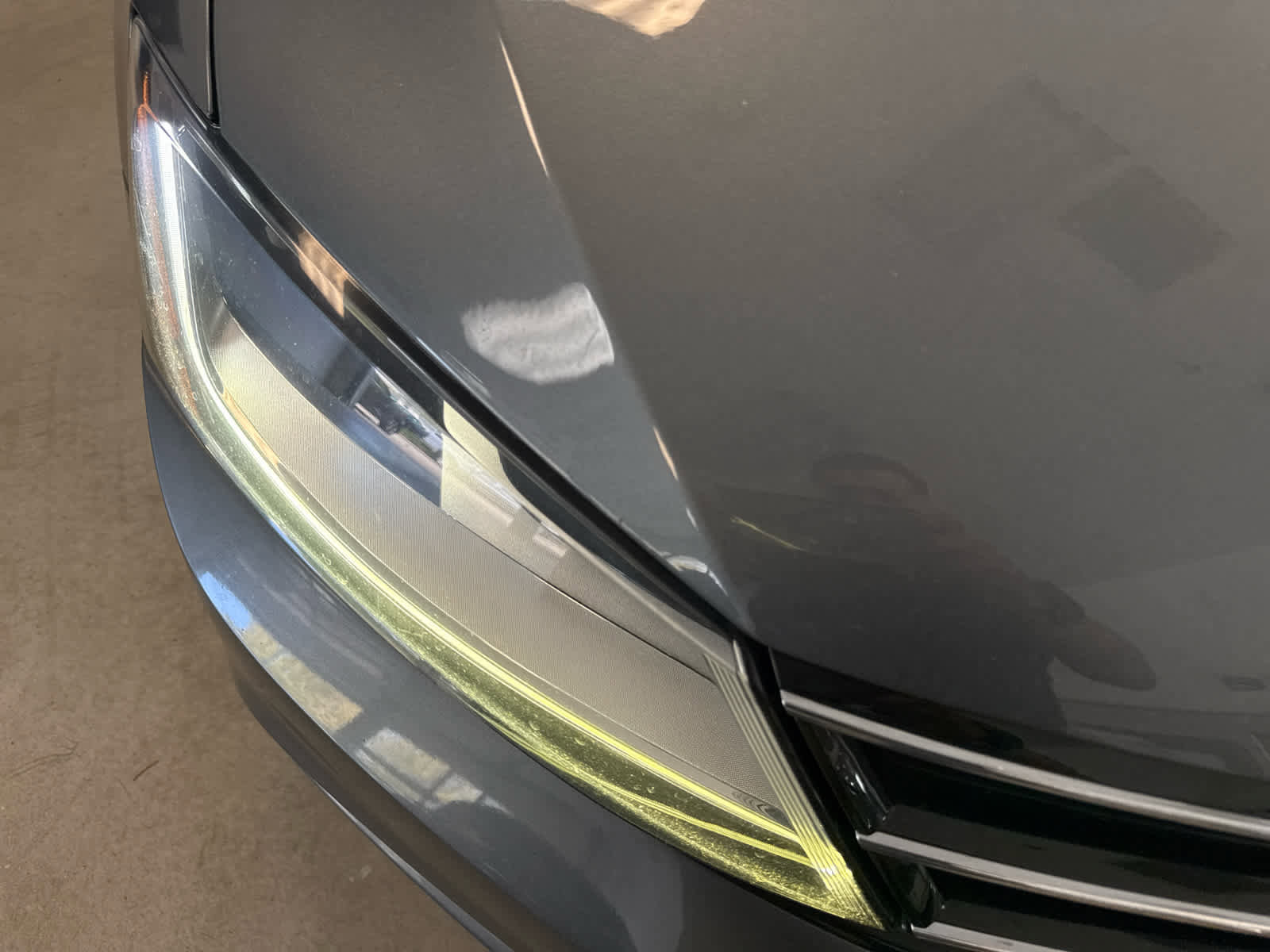Used 2017 Volkswagen Jetta S FWD image 8