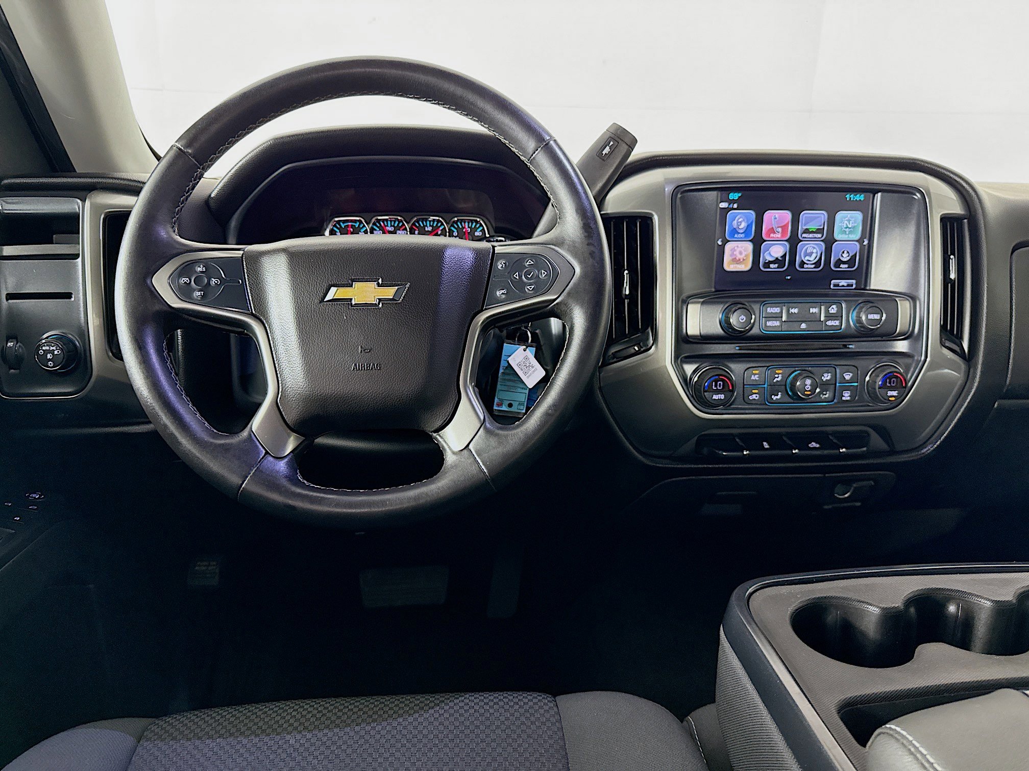 Used 2018 Chevrolet Silverado 1500 LT w/ All Star Edition image 26