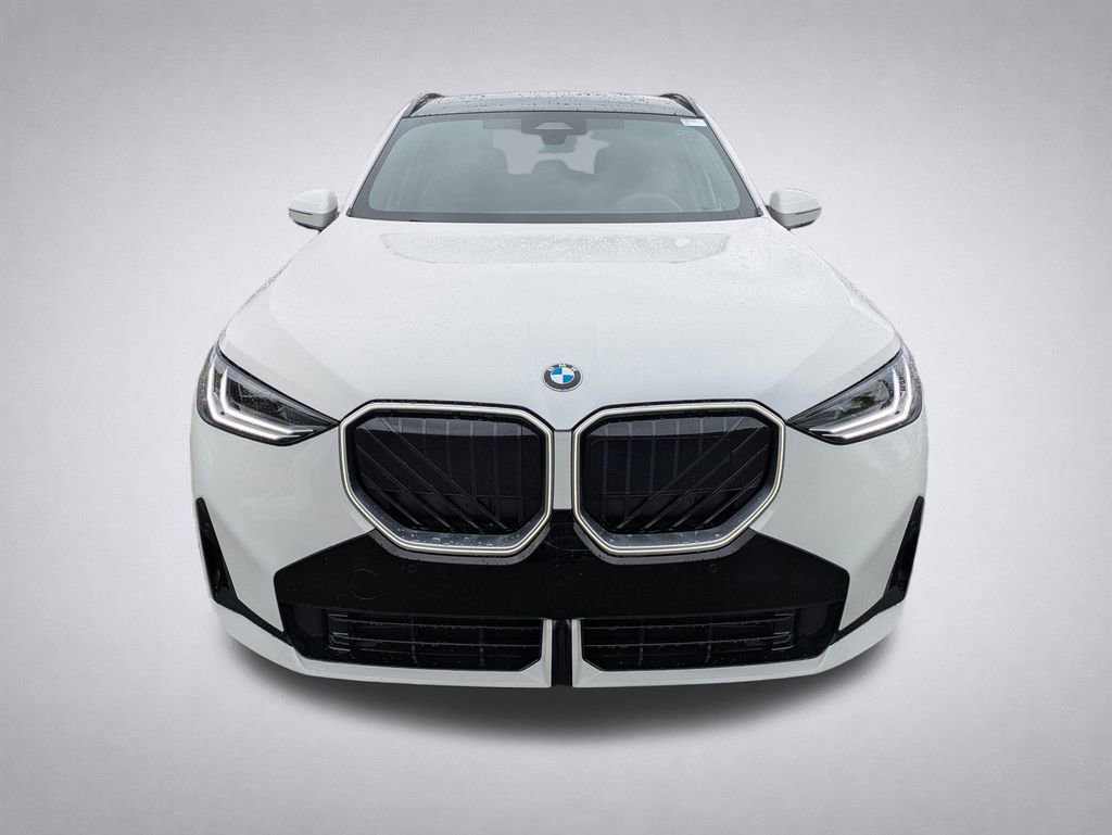 New 2026 BMW X3 xDrive30 w/ M Sport Package image 9
