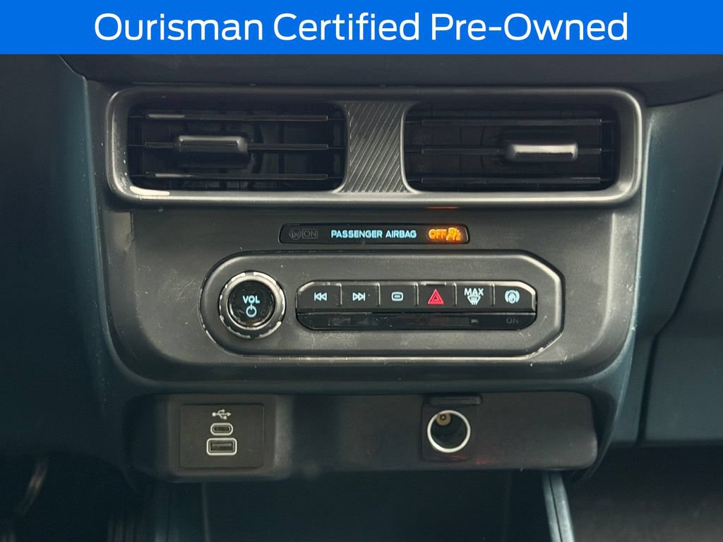 Used 2025 Ford Maverick XL FWD image 21