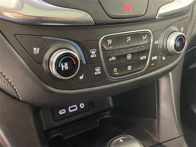 Certified 2021 Chevrolet Equinox Premier image 10