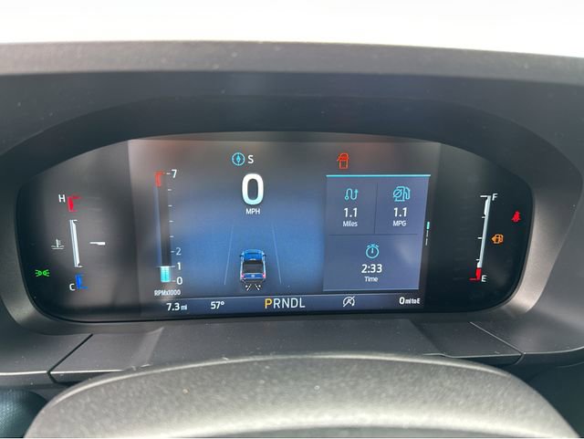 New 2026 Ford Maverick XLT image 11