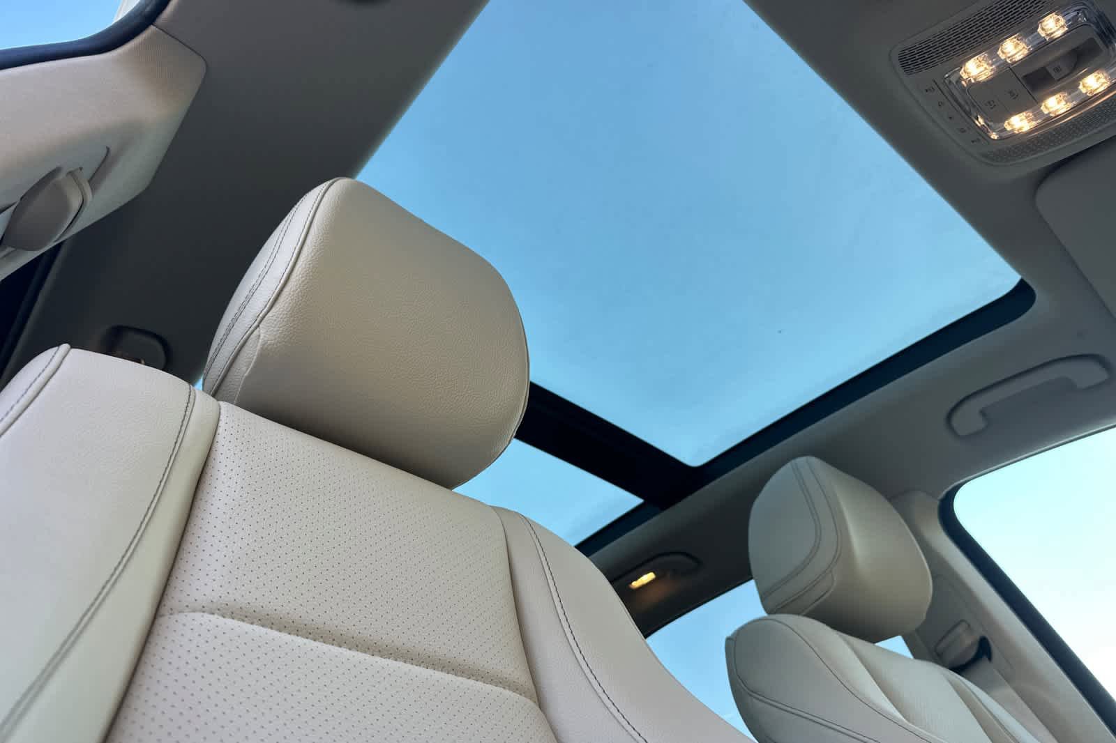 New 2026 Mercedes-Benz GLE 350 4MATIC image 16