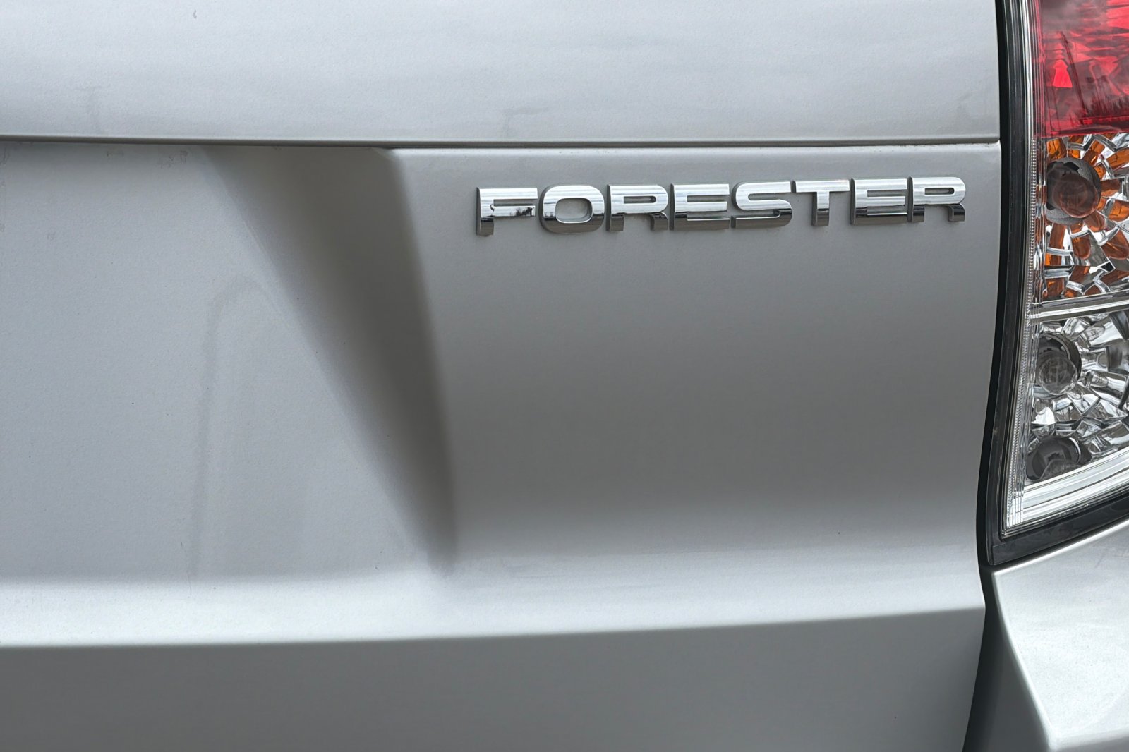 Used 2009 Subaru Forester 2.5X AWD/4WD image 7