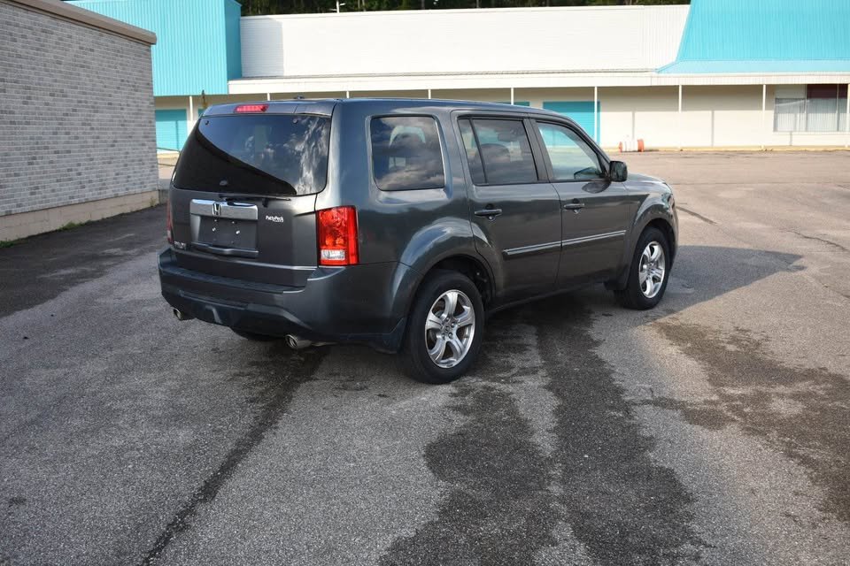 Used 2013 Honda Pilot EX-L image 7