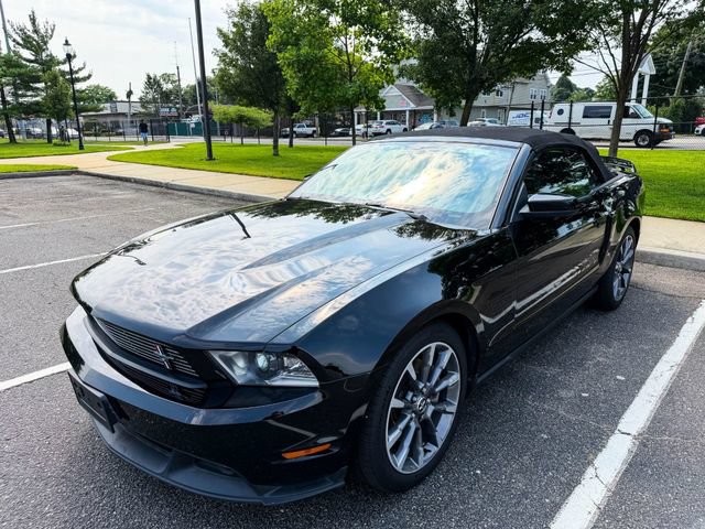 Used 2011 Ford Mustang GT Premium w/ 402A Rapid Spec Order Code