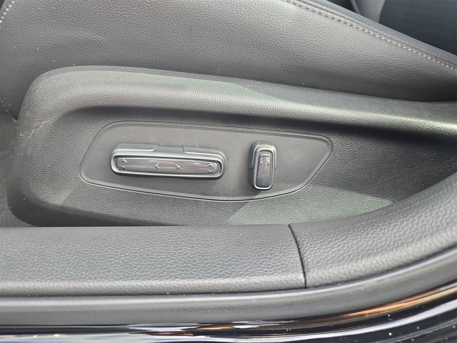 Certified 2024 Honda Civic EX-L image 16