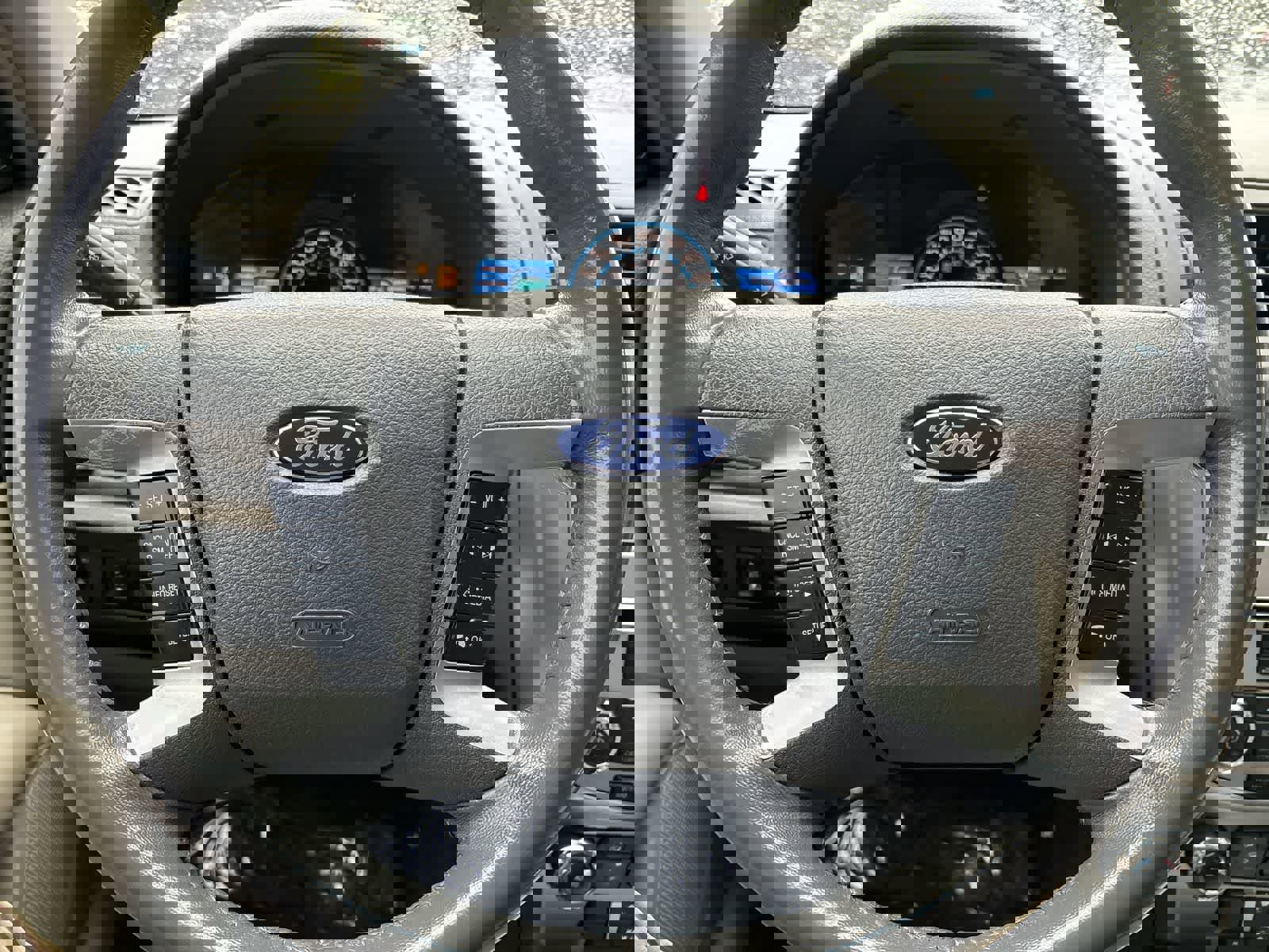 Used 2010 Ford Fusion Hybrid image 13