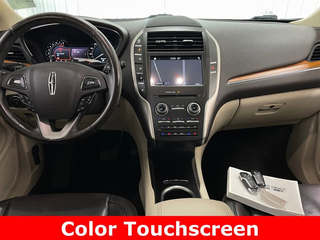 Used 2016 Lincoln MKC Reserve w/ Lincoln MKC Climate Package image 2