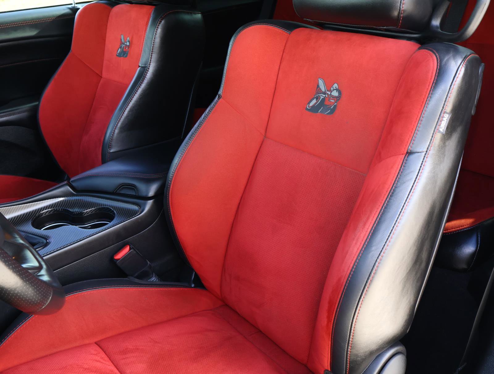 Used 2023 Dodge Challenger R/T Scat Pack image 10