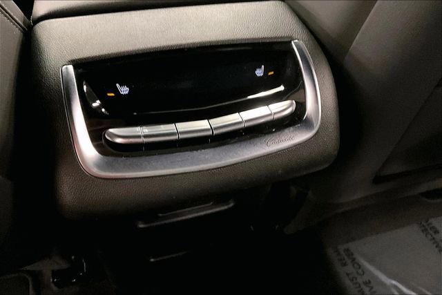 Used 2023 Cadillac XT6 Premium Luxury w/ Technology Package image 34