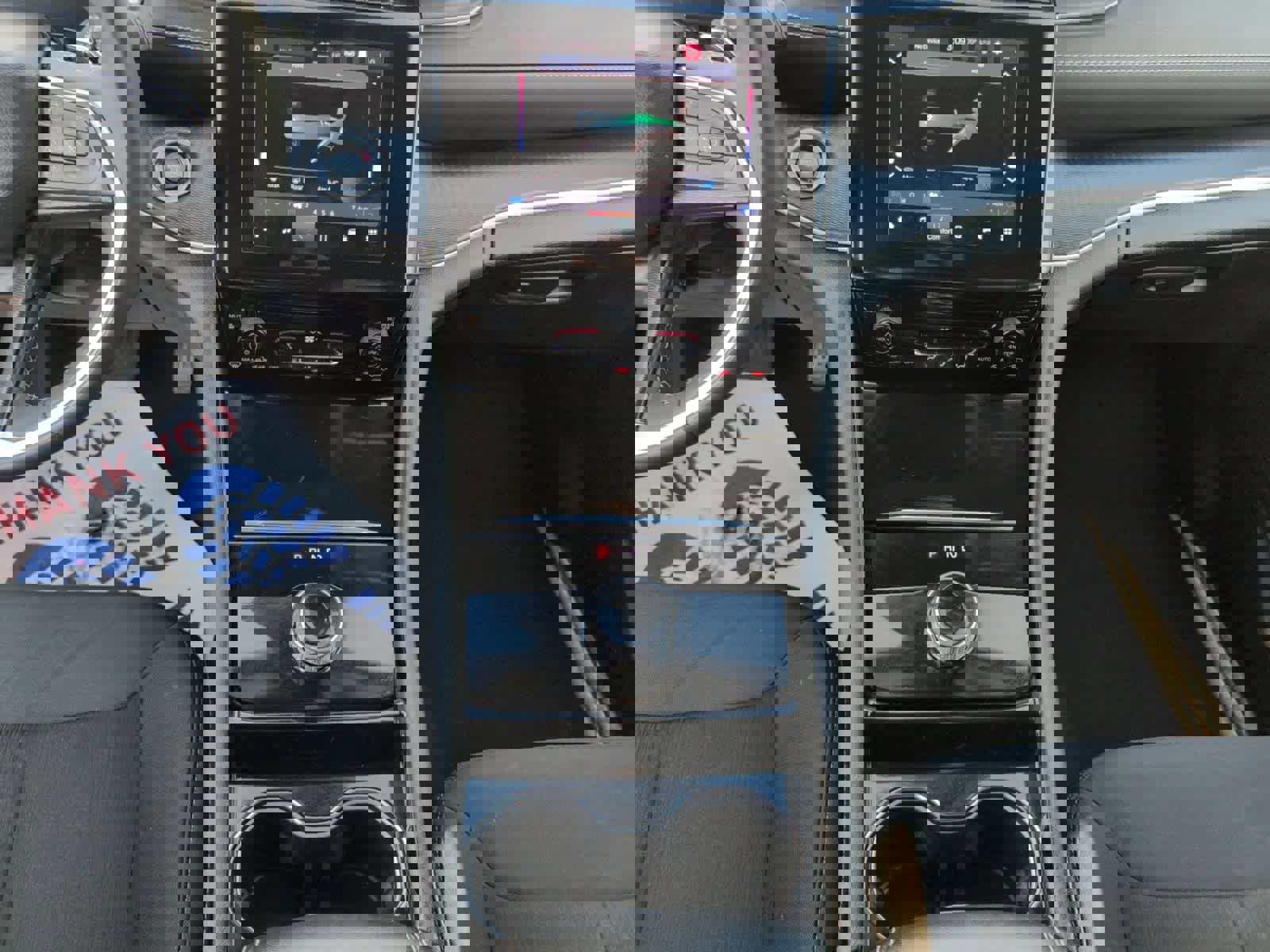 Used 2023 Jeep Grand Cherokee L Laredo image 17