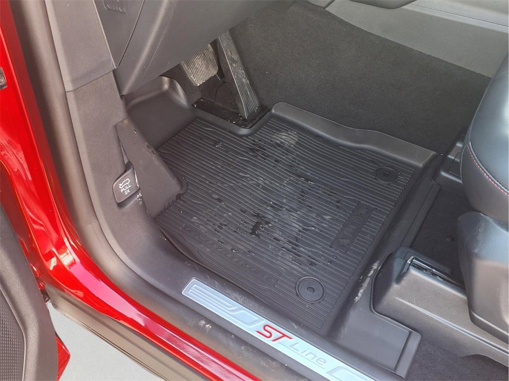 New 2026 Ford Explorer ST-Line image 21