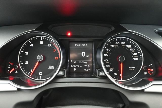 Used 2016 Audi A5 2.0T Premium AWD/4WD image 41