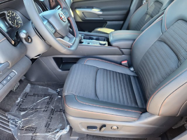 New 2026 Nissan Pathfinder Rock Creek AWD/4WD image 7