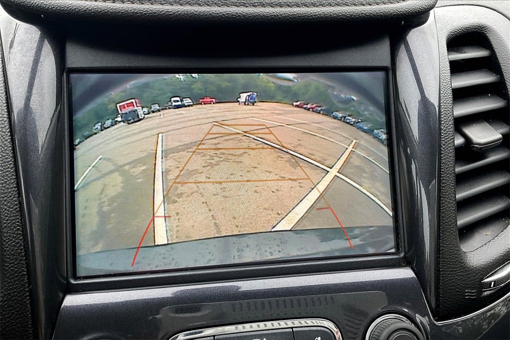 Used 2019 Chevrolet Impala Premier image 21