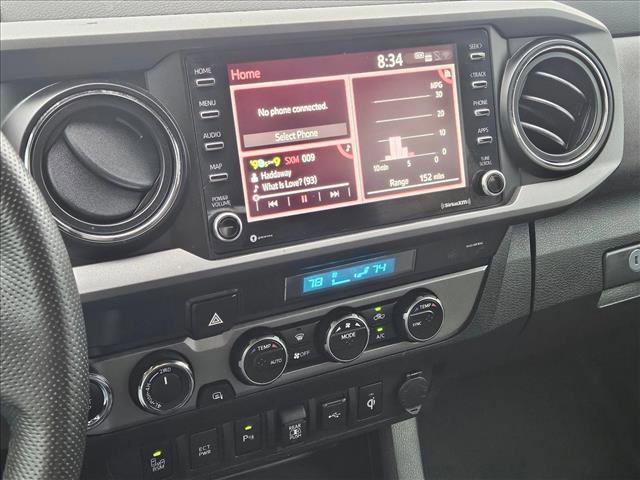 Used 2021 Toyota Tacoma TRD Off-Road image 14