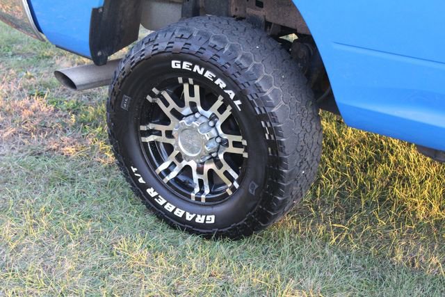 Used 2014 RAM 2500 Tradesman w/ Chrome Appearance Group image 27