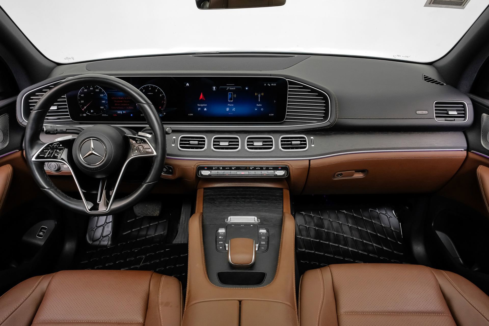 Used 2024 Mercedes-Benz GLE 350 4MATIC image 19