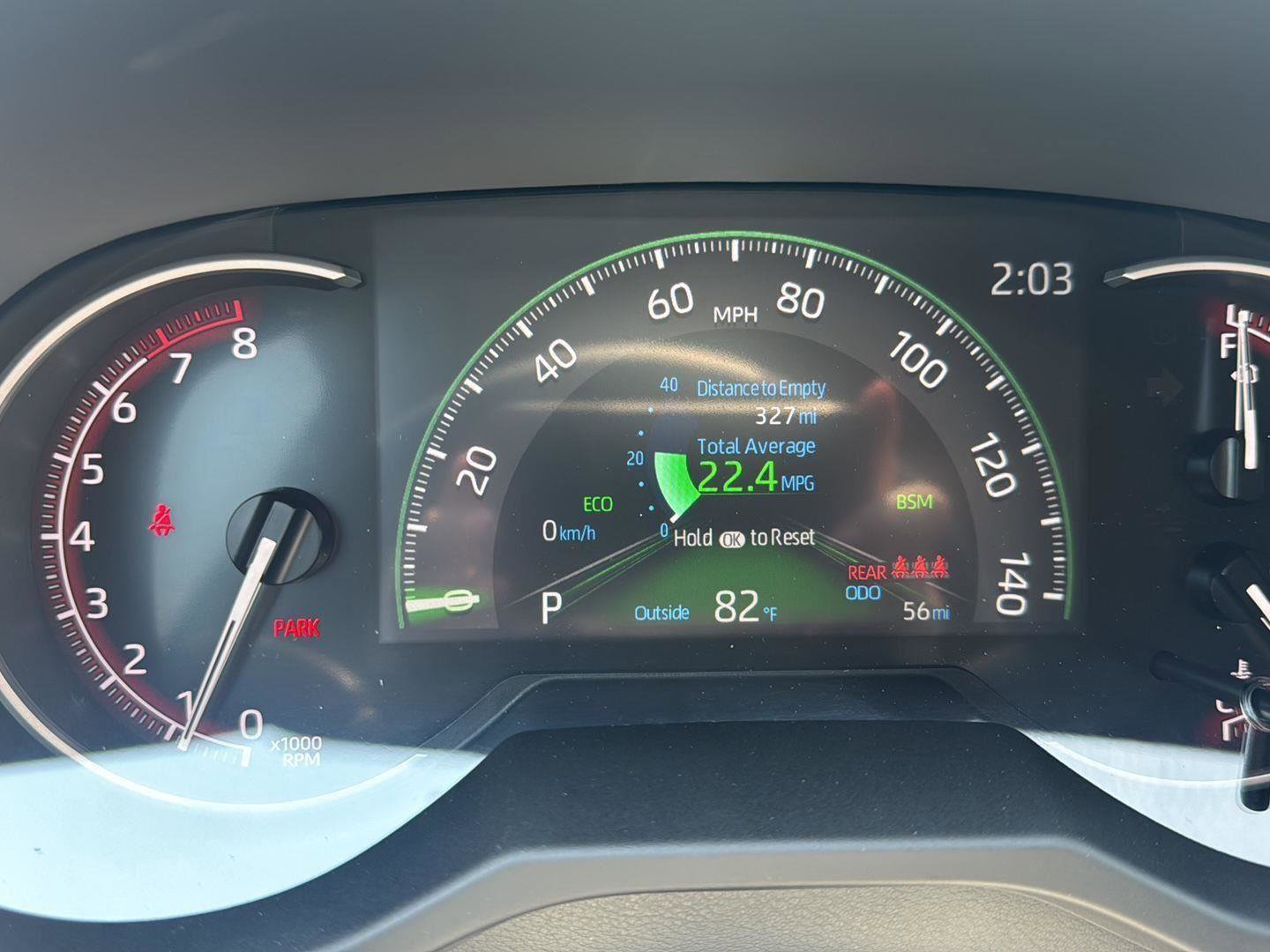 New 2025 Toyota RAV4 XLE Premium image 21