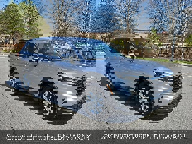 Used 2026 Honda CR-V LX image 9