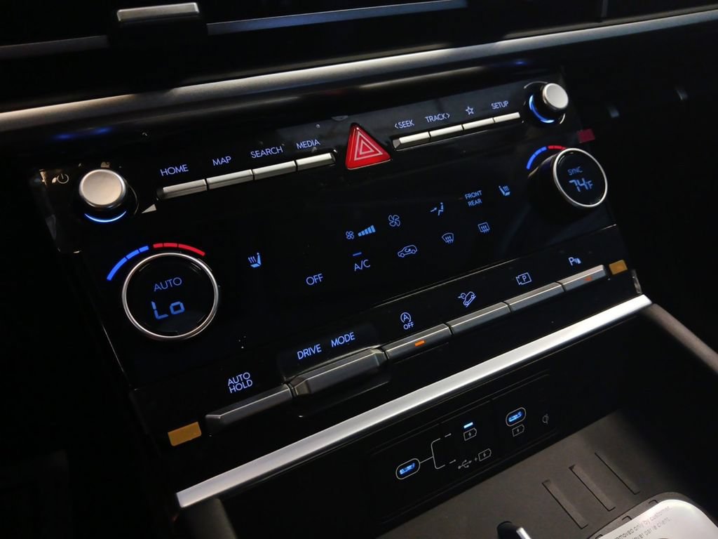 New 2026 Hyundai Santa Fe SEL FWD image 24
