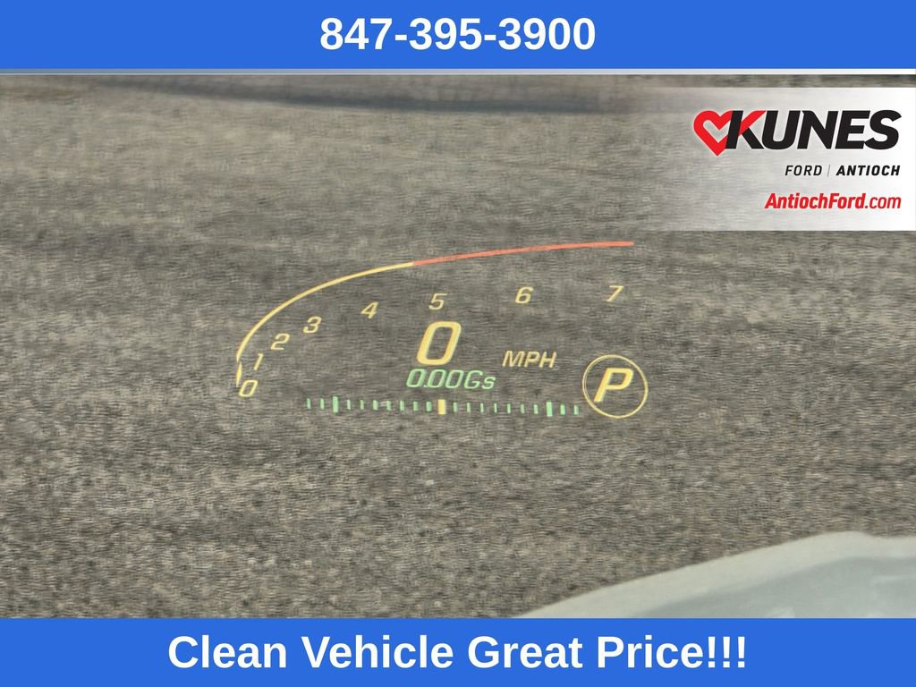 Used 2014 Chevrolet Corvette Stingray Convertible w/ 2LT Preferred Equipment Group image 45