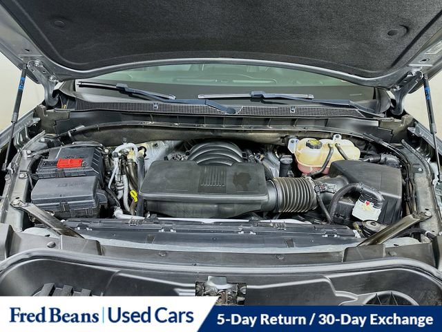 Certified 2023 Chevrolet Tahoe Z71 w/ Luxury Package image 35