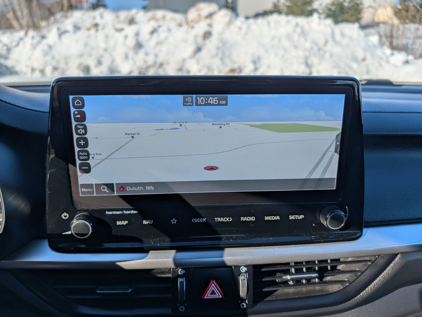 Used 2022 Kia Forte GT w/ GT2 Package image 23