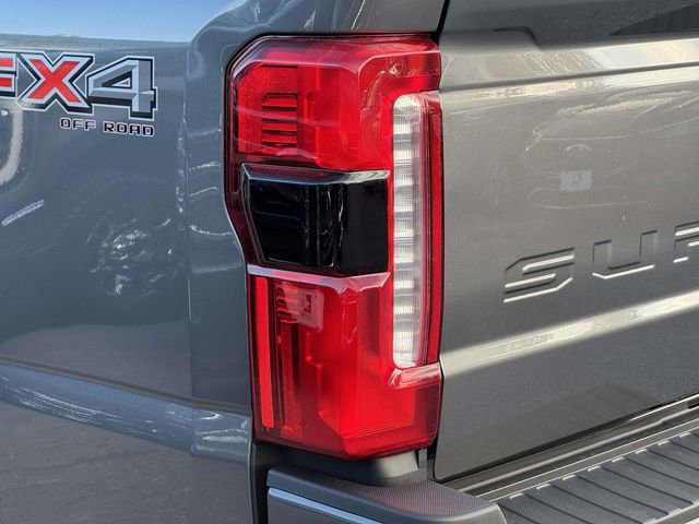 New 2026 Ford F350 XL w/ STX Appearance Package image 8
