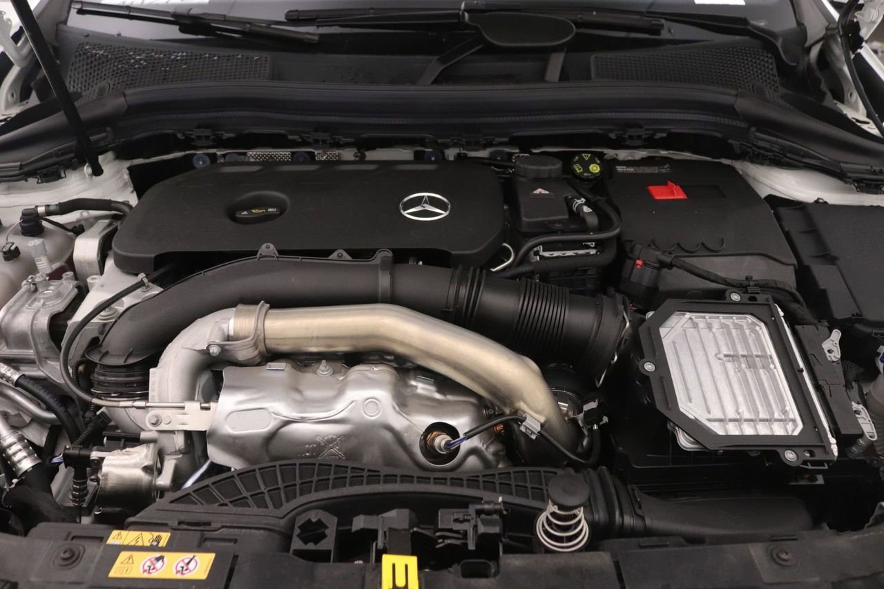 New 2026 Mercedes-Benz GLA 250 GLA 250 image 11