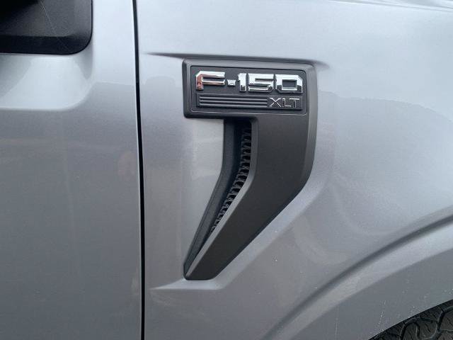 Certified 2023 Ford F150 XLT w/ Equipment Group 302A High AWD/4WD image 21