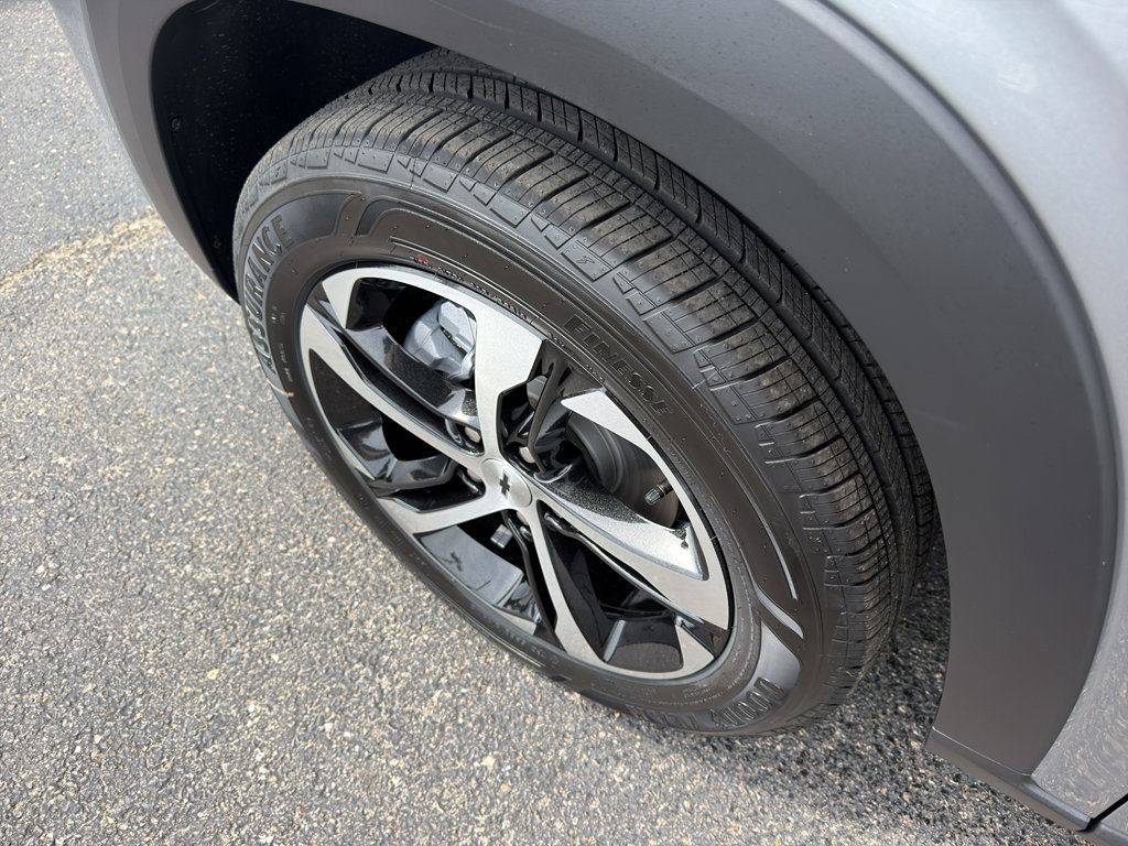 New 2026 Chevrolet Trax RS image 7