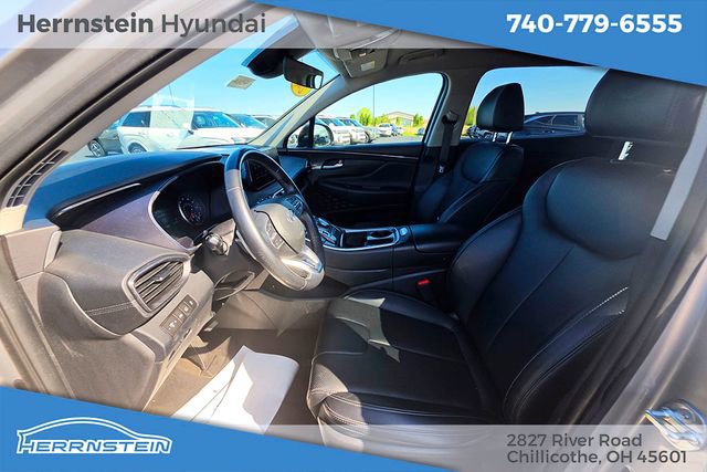 Used 2023 Hyundai Santa Fe XRT AWD/4WD image 19