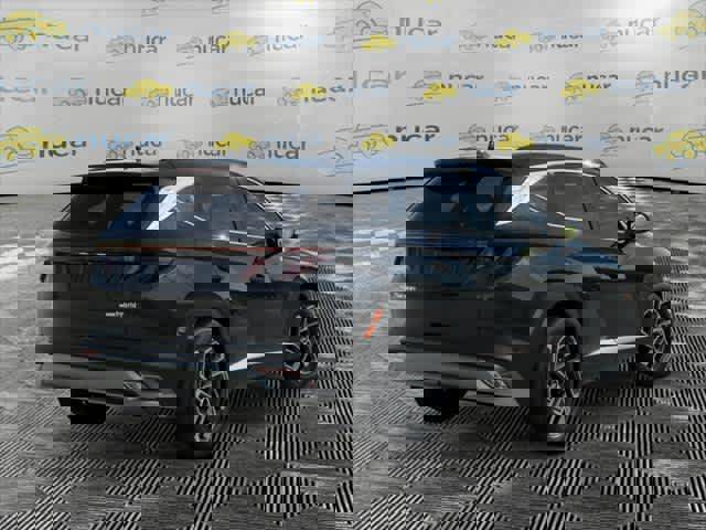 New 2026 Hyundai Tucson Limited image 4