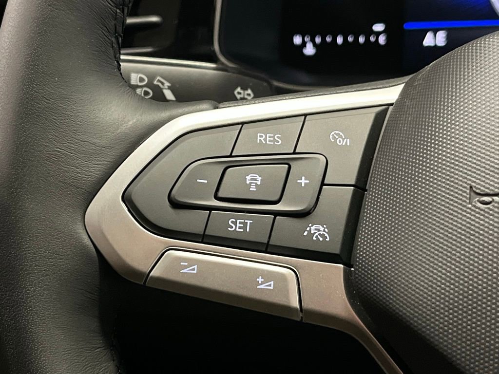 New 2026 Volkswagen Jetta S FWD image 23
