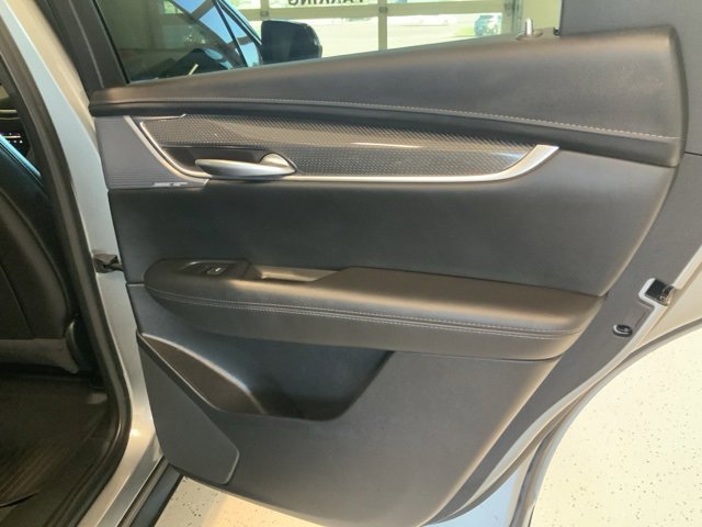 Used 2024 Cadillac XT5 Sportv w/ LPO, Floor Liner Package image 46
