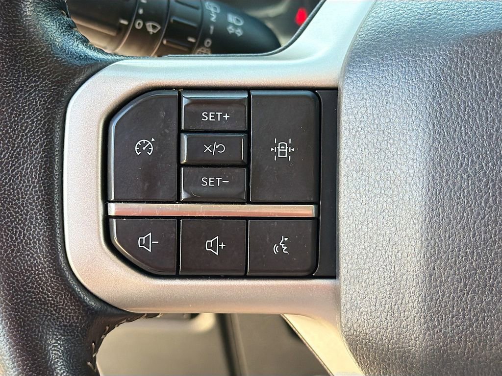 Used 2022 Ford Expedition XLT image 20