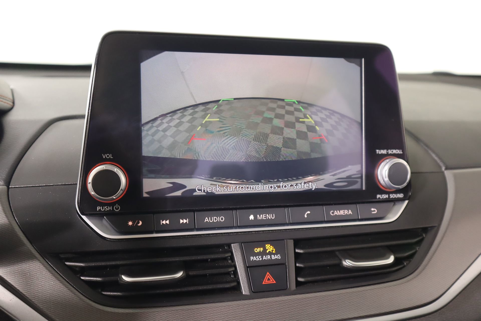 Used 2025 Nissan Altima 2.5 SR FWD image 6