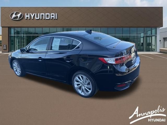 Used 2016 Acura ILX image 3