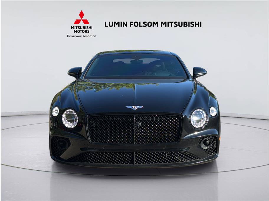 Used 2023 Bentley Continental GT S AWD/4WD image 8